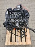 Volkswagen Audi Seat Silnik Kompletny 2.0TDI Kod Silnika CBA 220000KM