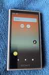 Mp3 Odtwarzacz Sony NW-A105