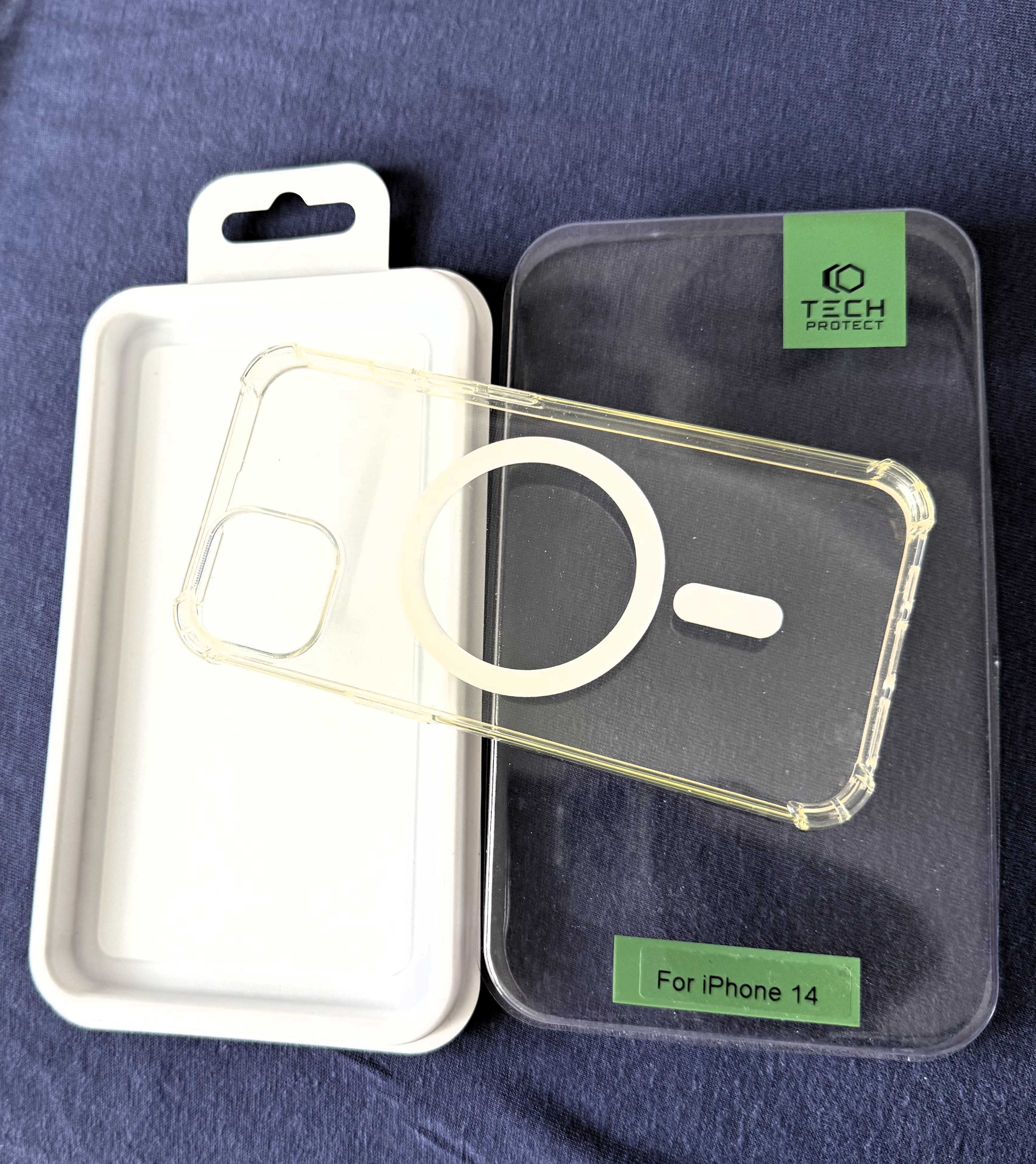nowe etui na iPhona 13 oraz14