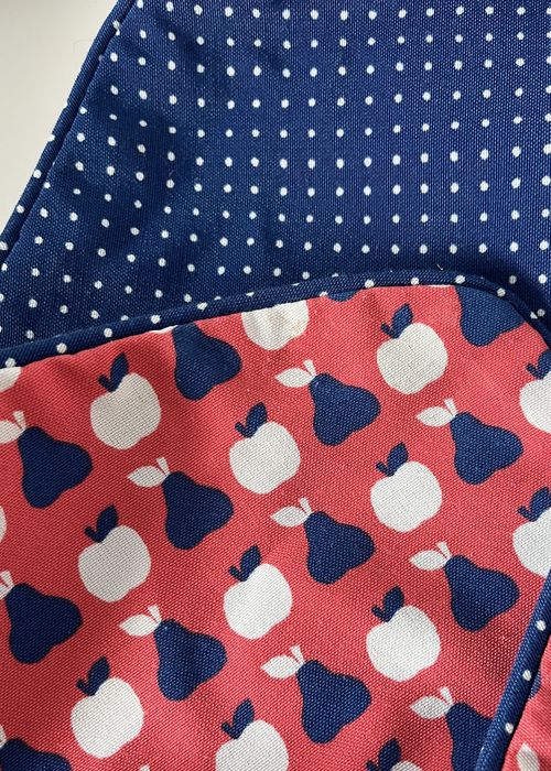 Antilop pokrowiec na poduszkę Ikea + 2 śliniaki