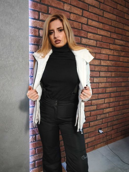 Komplet Narciarski 4F/ Dare 2B rozmiar : XS 20.000/5.000