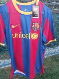 Koszulka Messiego FC Barcelona