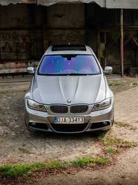 BMW Seria 3 Bmw e91