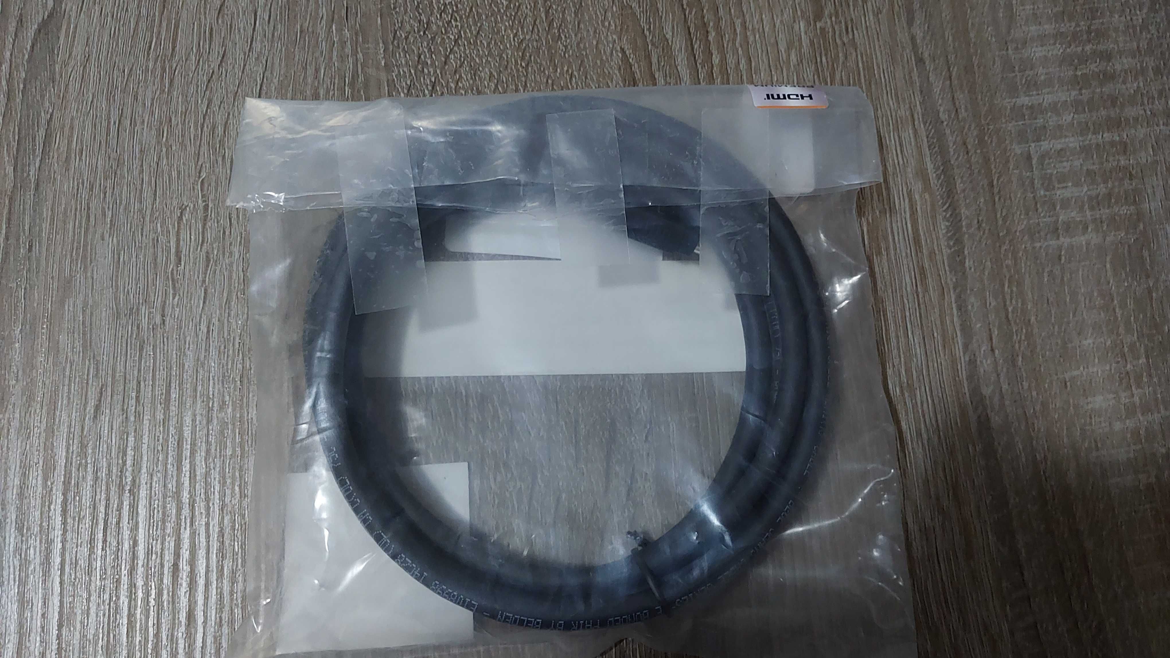 Cabo HDMI BJC Series-FE 28AWG 7 Feet / 2.13 metros certificado