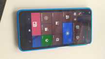 Microsoft Lumia 640 LTE