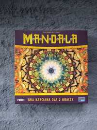 Gra planszowa Mandala - odbiór osobisty Gliwice