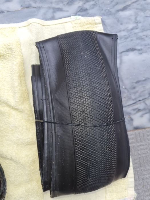 Rodas Gravel Bontrager