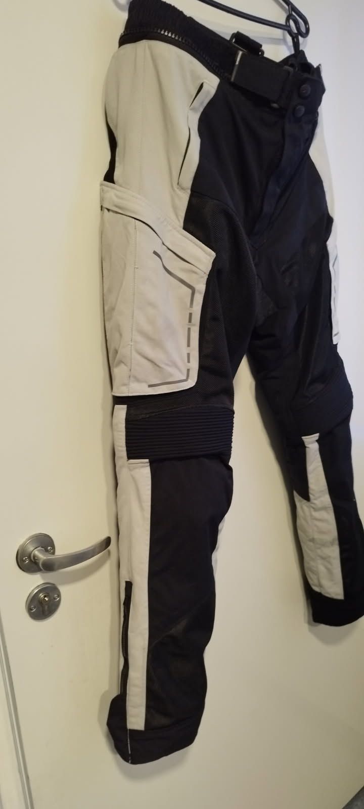 MODEKA Breeze KHAOAIR mesh kombinezon L