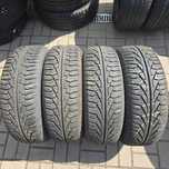 UNIROYAL MS PLUS 77 205/65R15 94T 4X