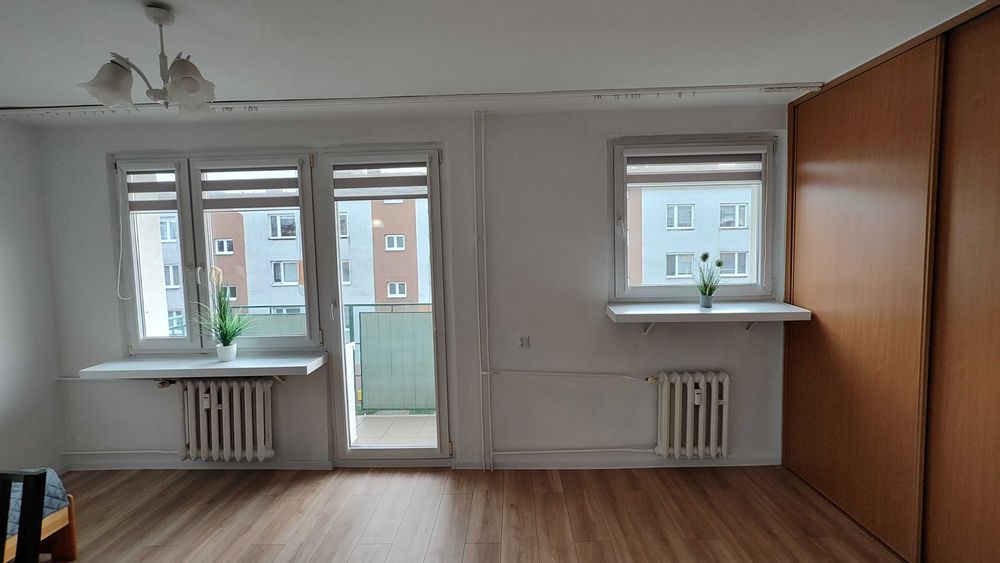 Wynajmę kawalerkę w Opolu, Dzielnica Chabry, ul. Luboszycka