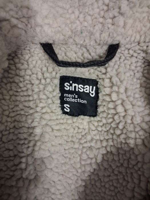 Kurtka jesienno-zimowa