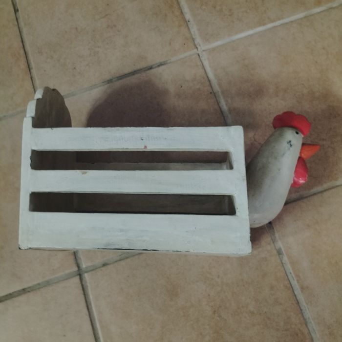 Porta livros cozinhar