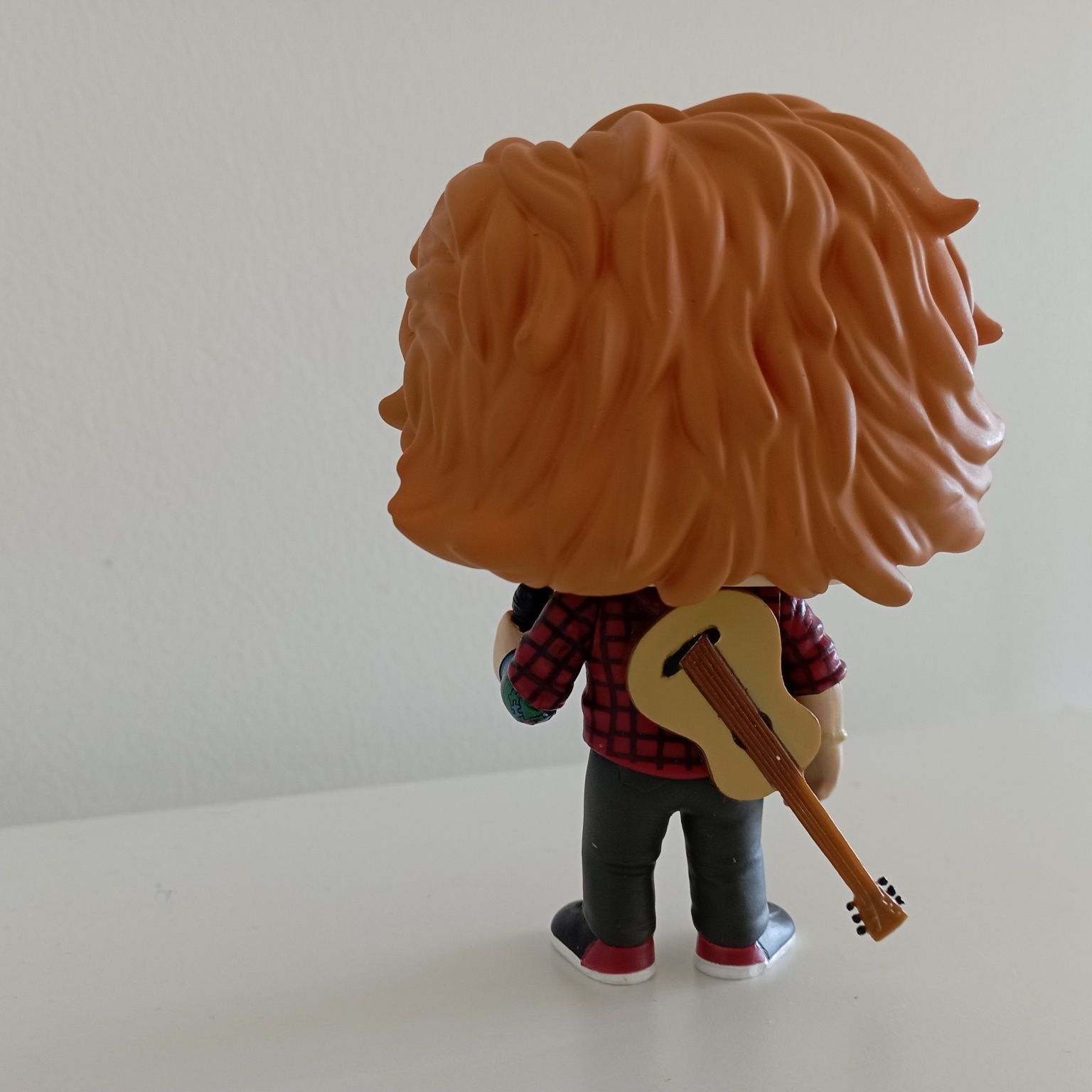 Funko Pop (76) Ed Sheeran