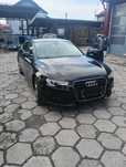 Audi A5 lift 2.0tdi