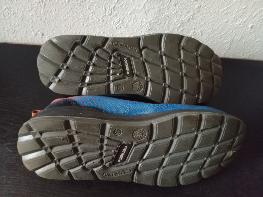Buty robocze Portwest rozm.40