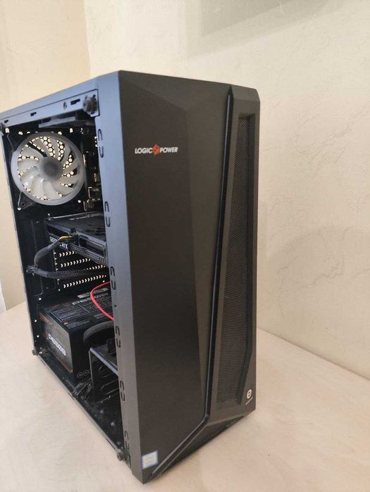 Компьютер ігровий