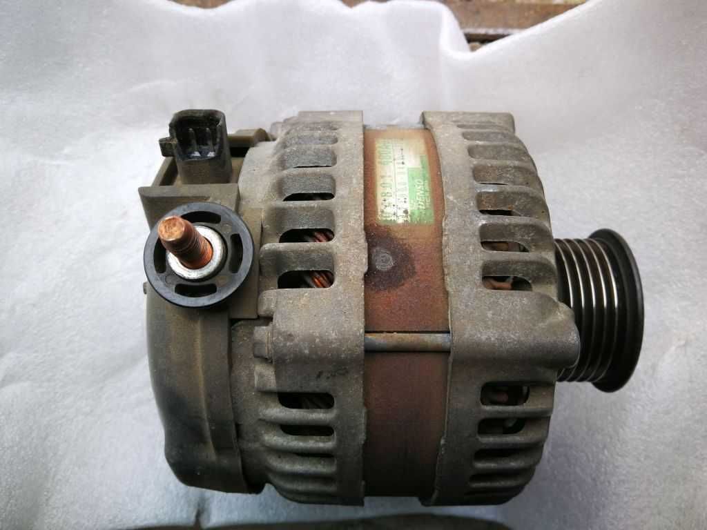 Alternator Chrysler Pacifica 4.0L 2007 rok