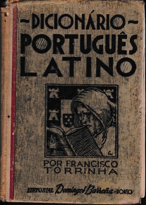 Dicionário Português-Latino