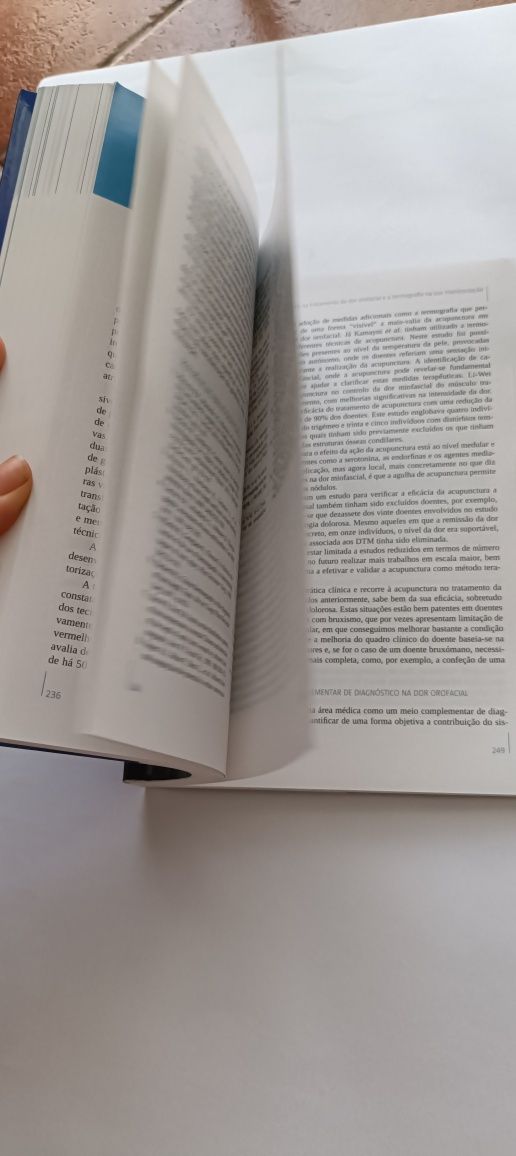 Livro Medicina Termografia Imagem Médica PORTES INCLUÍDOS