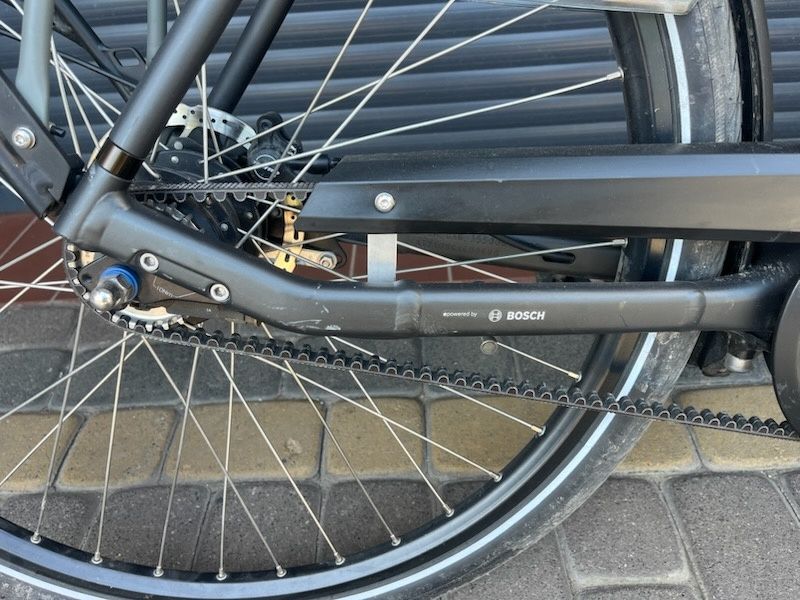 BATAVUS Rower elektryczny męski Batavus