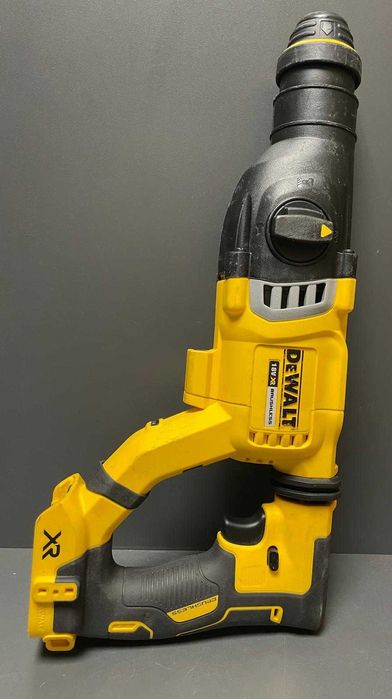 DeWALT DCH263 Młotowiertarka akumulatorowa SDS Plus  (BODY )