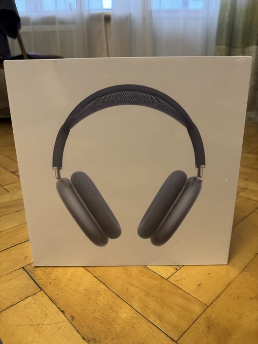 Apple AirPods Max (1:1 як оригінал)