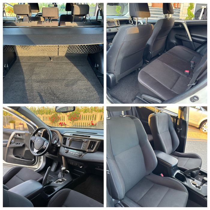 Profesjonalne pranie tapicerki samochodowej i meblowej