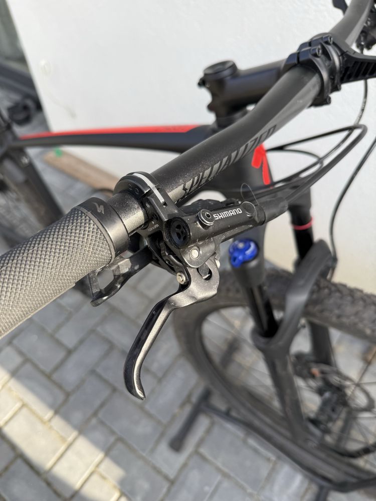 Rower Specialized Chisel Comp rozm. M hardtail mtb 29
