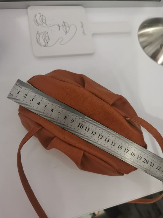 PUPA Milano/torebka listonoszka na telefon/drobiazgi/skóra ekologiczna