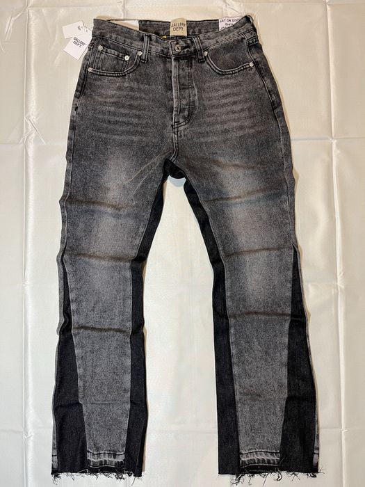 Джинси Gallery Dept Flared / Штани Gallery Dept