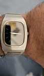 Omega Constellation Buccaneer 355.0814 RARO 39mm [nunca usado]
