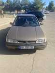 Продам nissan sunny