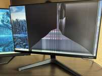 Монітор Full HD 23.8ʼʼ  IPS Samsung F24T350FHI