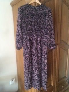 Suknia 40 midi New Look
