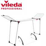 Zestaw duża suszarka na pranie Vileda Infinity FLEX+EXPRESS balkonowa