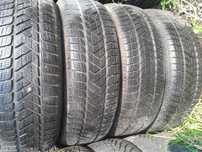 opony r17 pirelli 215 65 scorpion winter 8mm mielec inne hurt detal