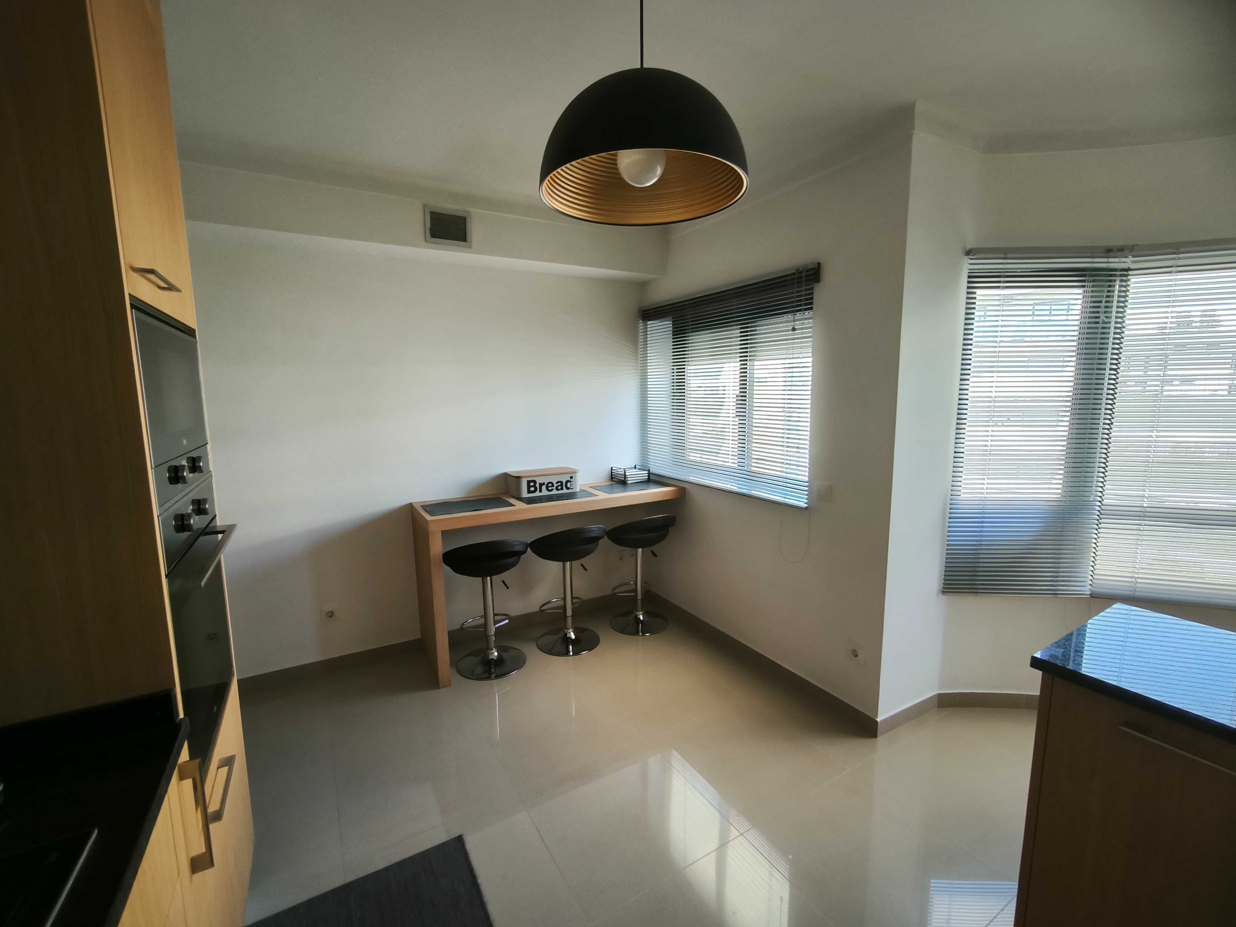 Apartamento T3 Viseu