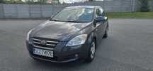 Kia Ceed Kia ceed 2.0 disel 6 biegów