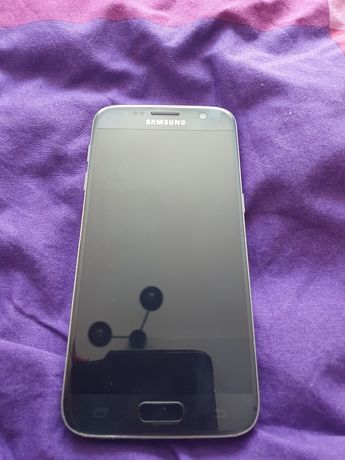 Samsung S7 czarny