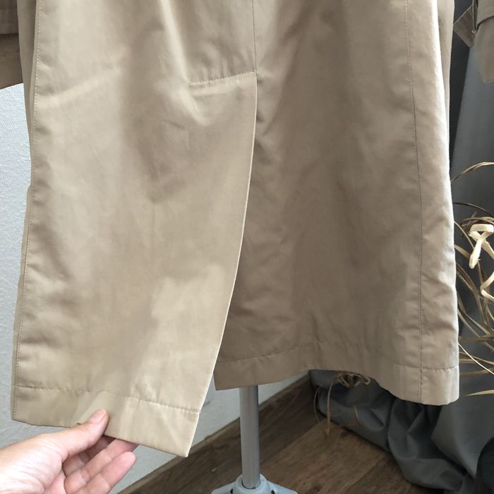 Тренч Marc O’Polo р. М