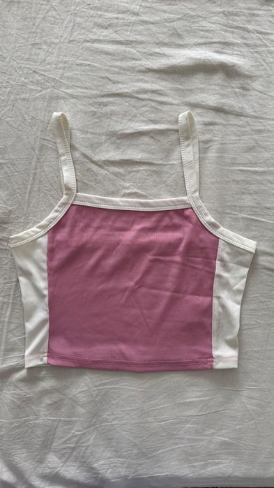 Blusa de alça tamanho M