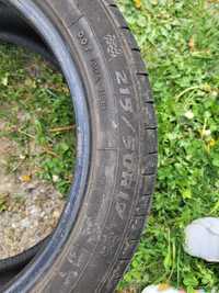 Opony Letnie Dębica Presto UHP  2 215/50 R17   95W  4szt