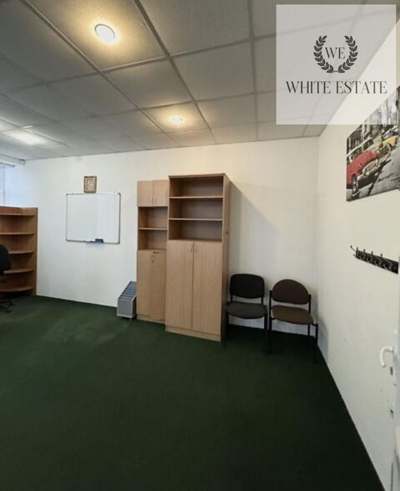 Оренда офісного приміщення по вул. Микулинецька