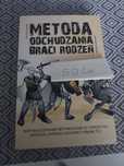 "Metoda odchudzania Braci Rodzen" Książka 50zl