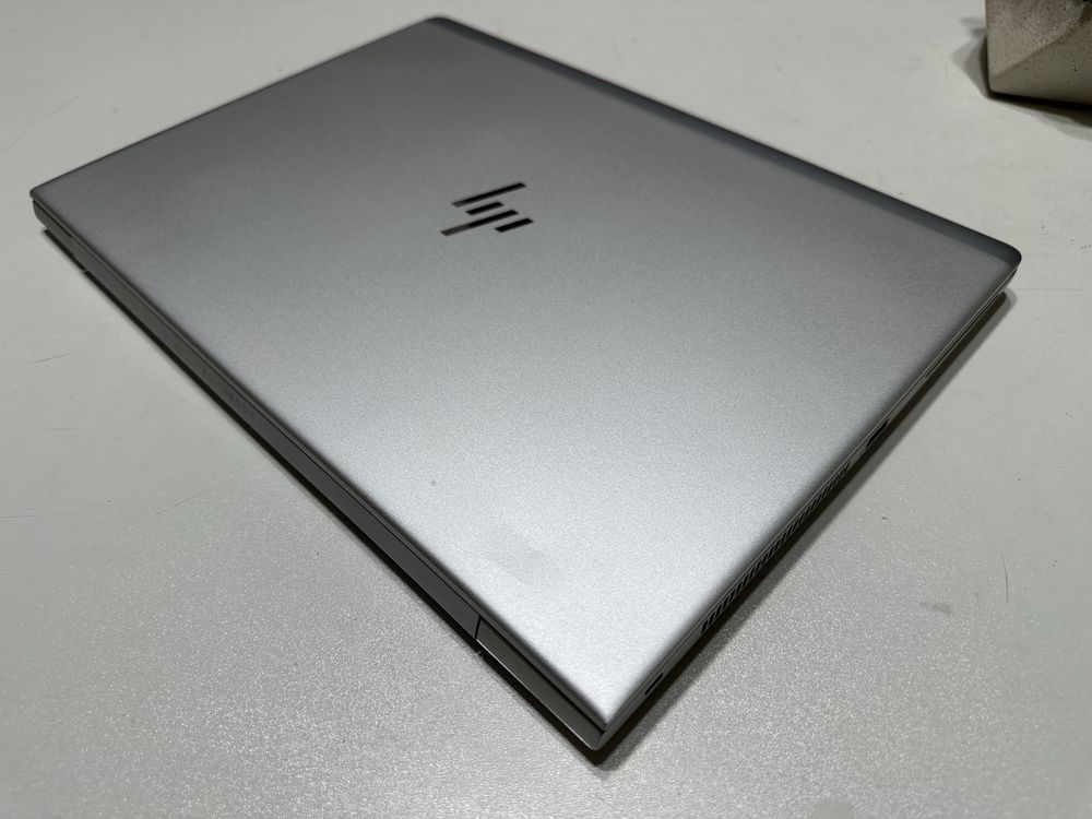 HP EliteBook 840 G5 14" FullHD IPS | i5-8350U | 16Gb DDR4|SSD 256Gb
