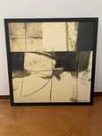 Quadro 100 x 100 cm