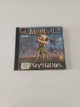 MediEvil 2 Sony PlayStation PS1