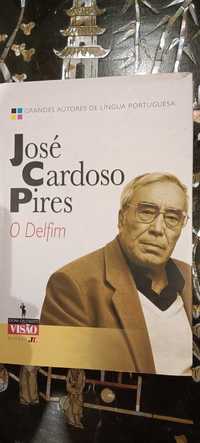 O Delfim de José Cardoso Pires