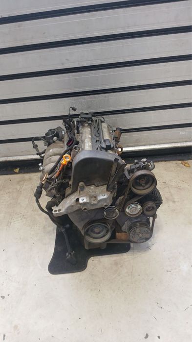Двигун мотор AUS ATN AZD VW Golf4 1.6I 77KW