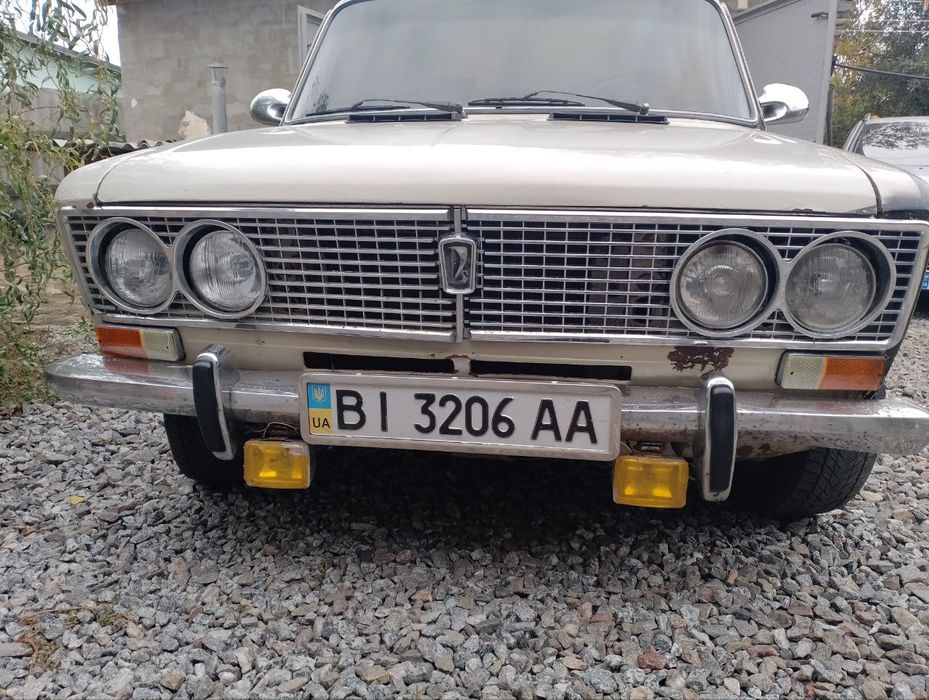 Продам Жигулі тройка